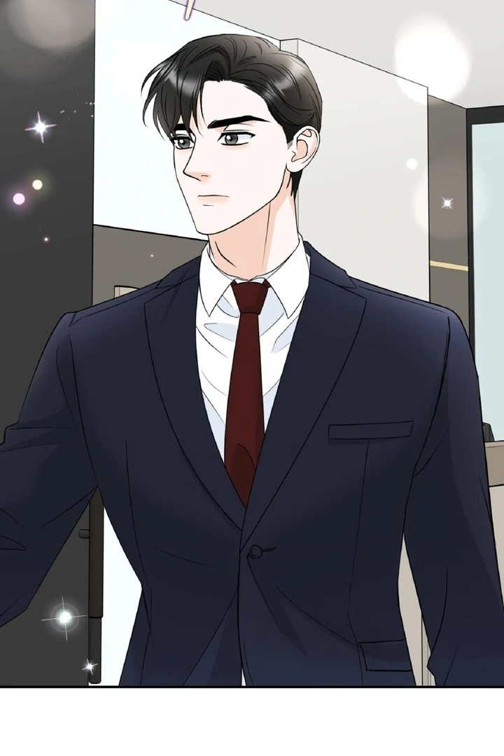 I’ve Fallen for You, Deputy Manager Chapter 1 - page 24