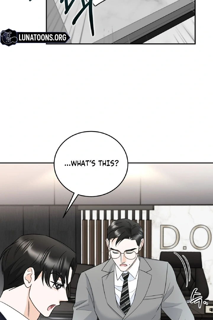 I’ve Fallen for You, Deputy Manager Chapter 1 - page 30