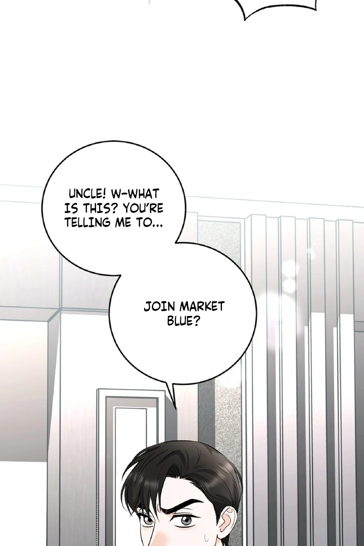 I’ve Fallen for You, Deputy Manager Chapter 1 - page 34