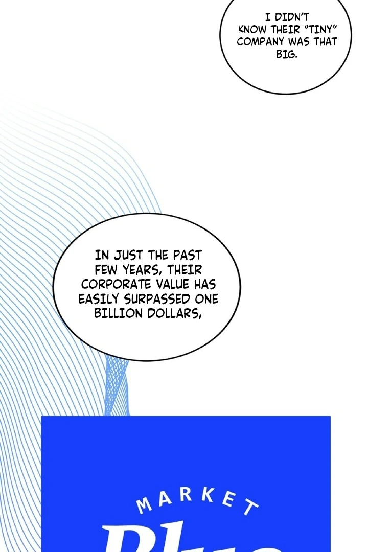 I’ve Fallen for You, Deputy Manager Chapter 1 - page 38