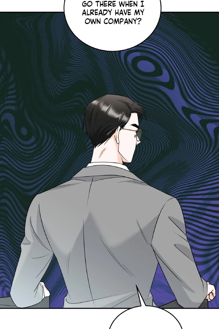 I’ve Fallen for You, Deputy Manager Chapter 1 - page 42