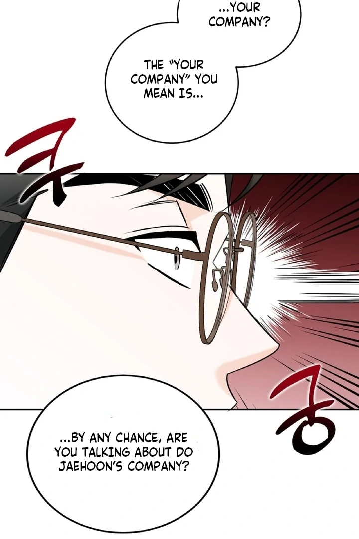 I’ve Fallen for You, Deputy Manager Chapter 1 - page 43