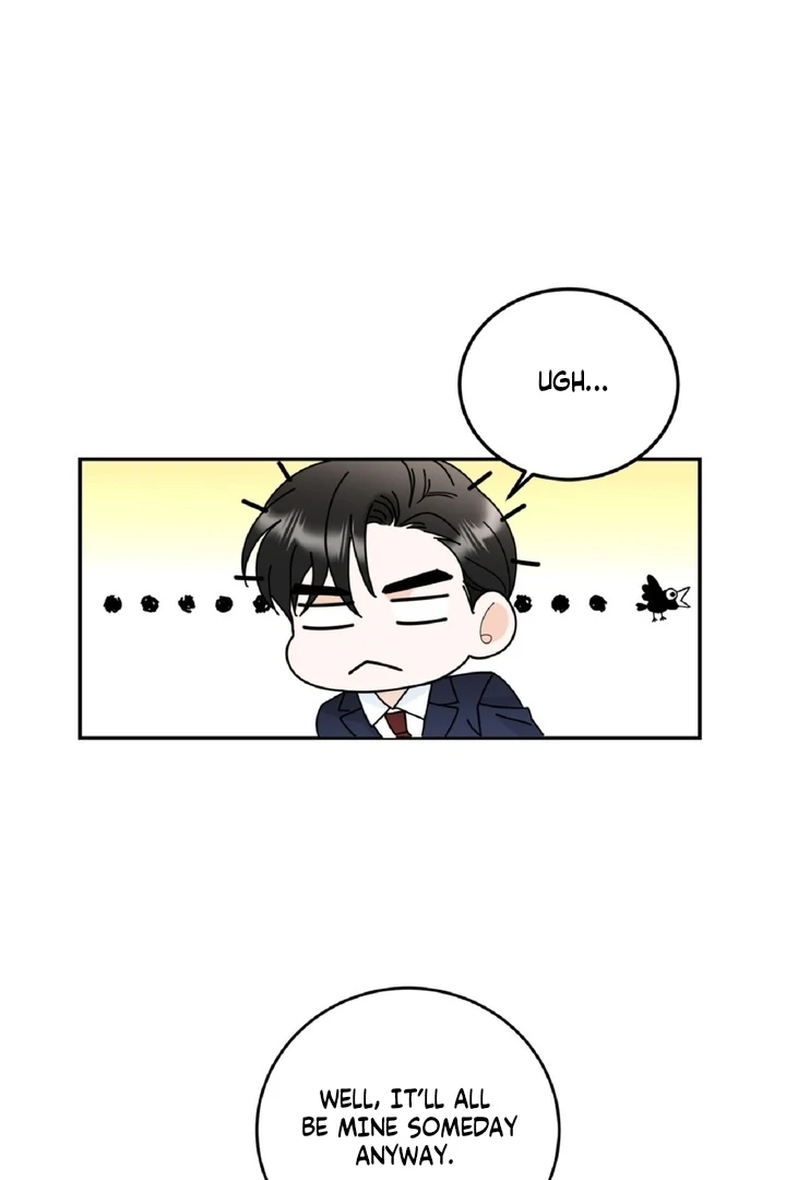 I’ve Fallen for You, Deputy Manager Chapter 1 - page 44