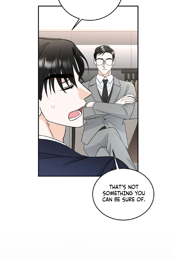 I’ve Fallen for You, Deputy Manager Chapter 1 - page 45