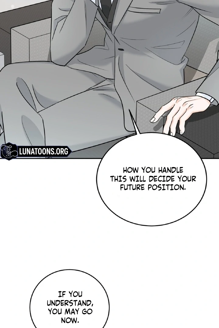 I’ve Fallen for You, Deputy Manager Chapter 1 - page 47