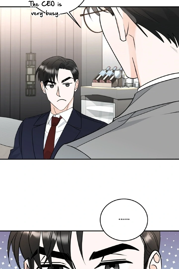 I’ve Fallen for You, Deputy Manager Chapter 1 - page 48