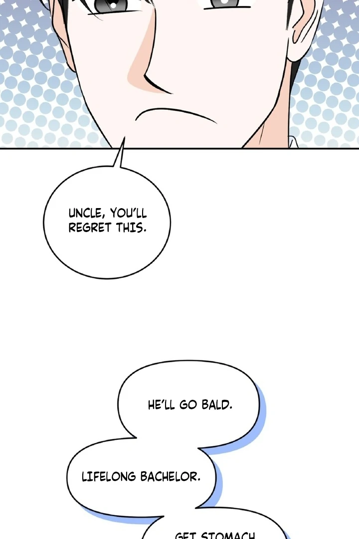 I’ve Fallen for You, Deputy Manager Chapter 1 - page 49