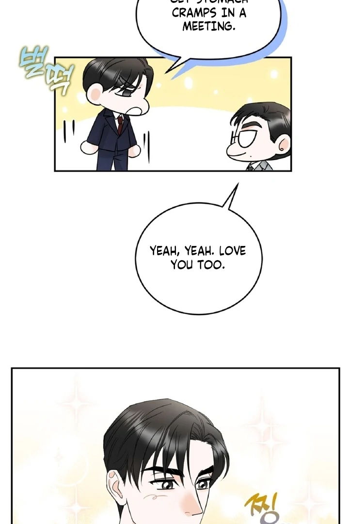 I’ve Fallen for You, Deputy Manager Chapter 1 - page 50