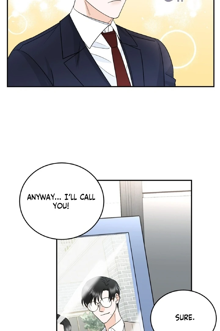 I’ve Fallen for You, Deputy Manager Chapter 1 - page 51