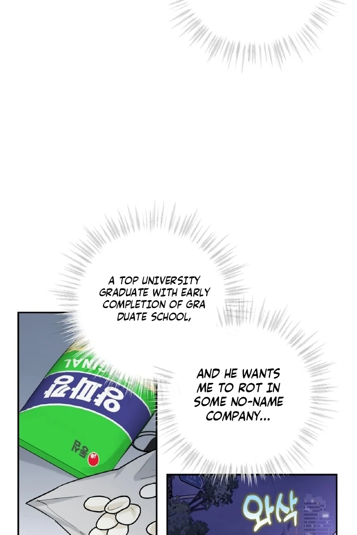 I’ve Fallen for You, Deputy Manager Chapter 1 - page 60