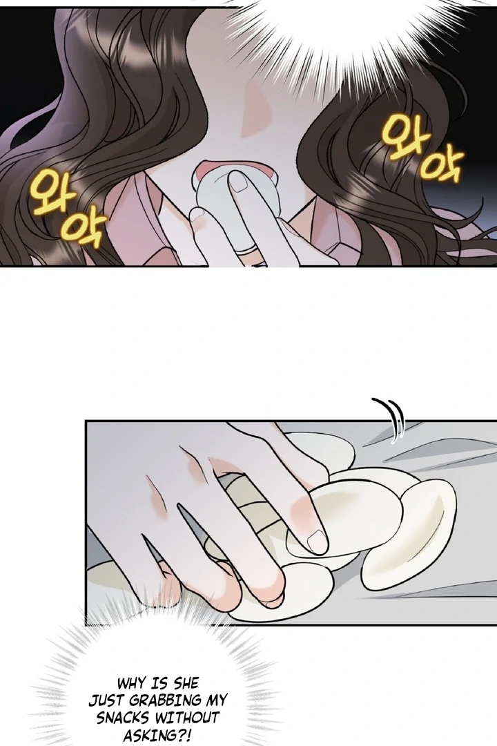 I’ve Fallen for You, Deputy Manager Chapter 1 - page 64