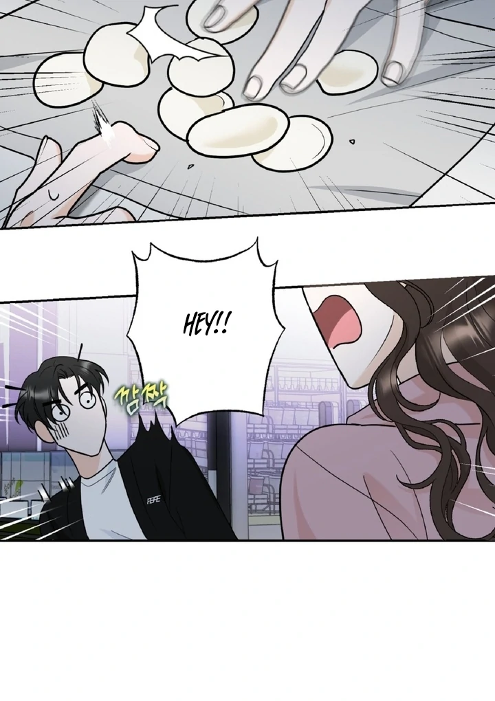 I’ve Fallen for You, Deputy Manager Chapter 1 - page 68