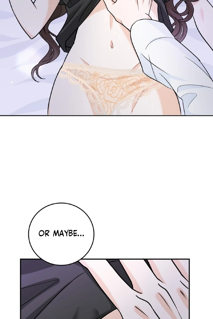 I’ve Fallen for You, Deputy Manager Chapter 1 - page 6