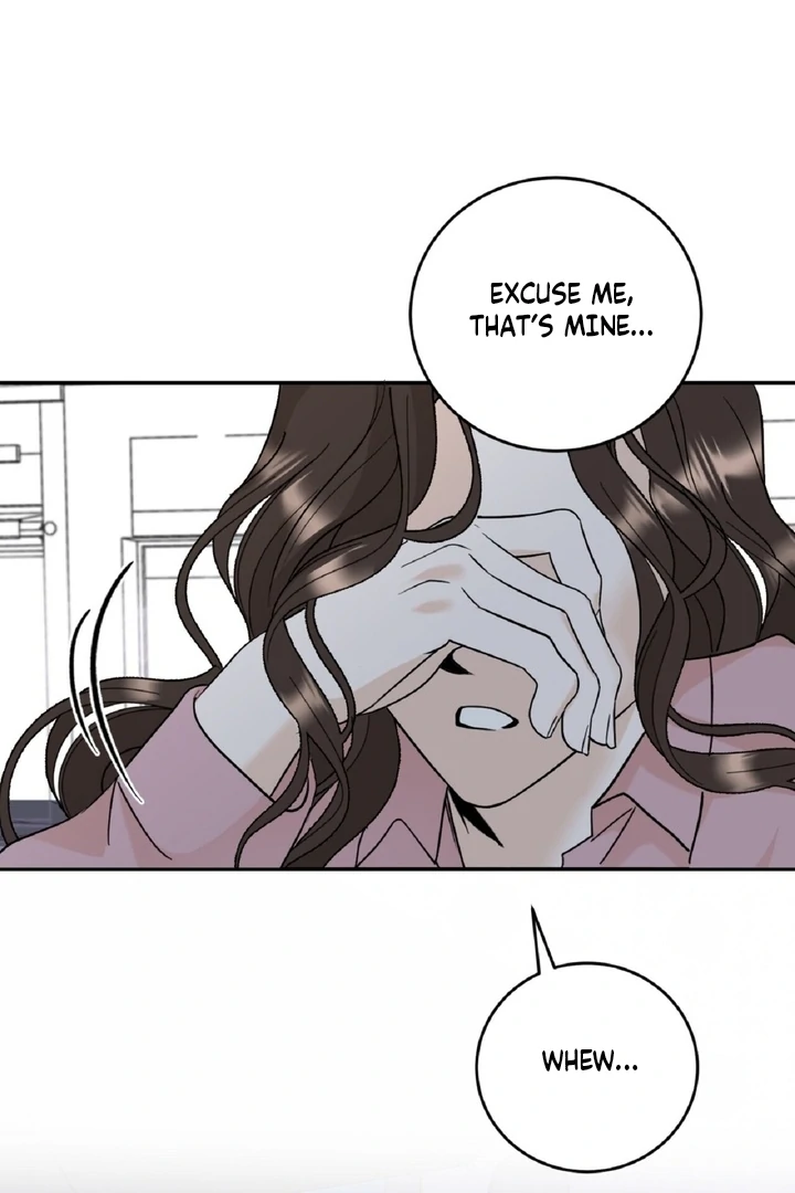 I’ve Fallen for You, Deputy Manager Chapter 1 - page 69