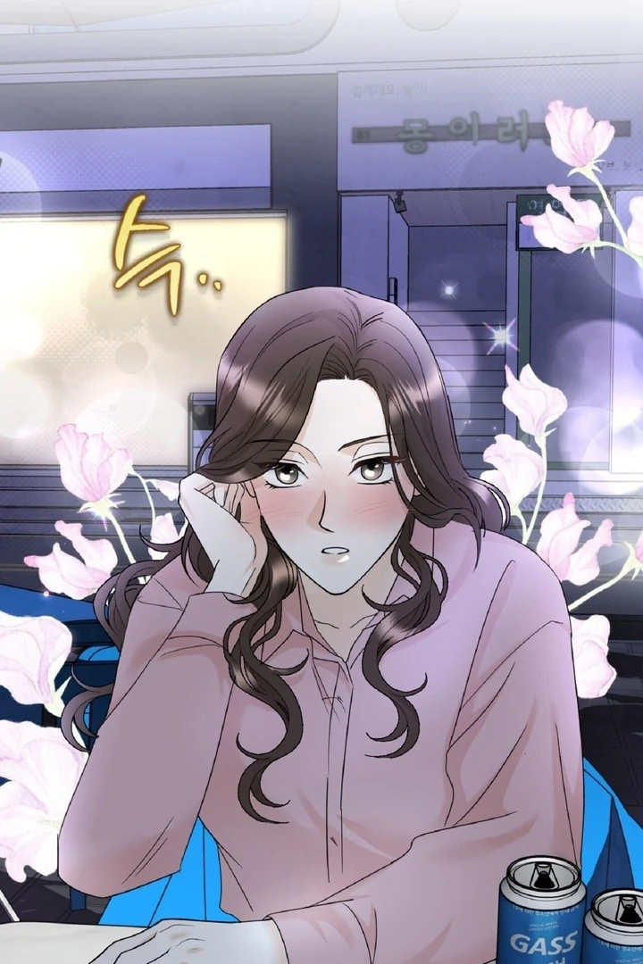 I’ve Fallen for You, Deputy Manager Chapter 1 - page 70