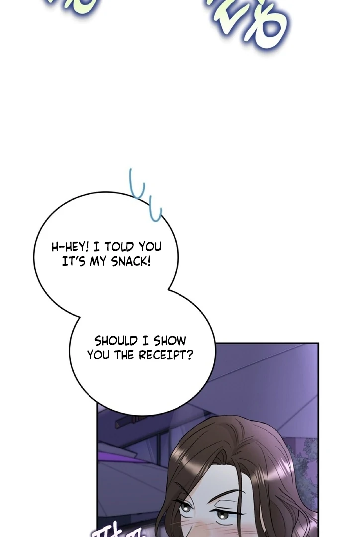 I’ve Fallen for You, Deputy Manager Chapter 1 - page 73