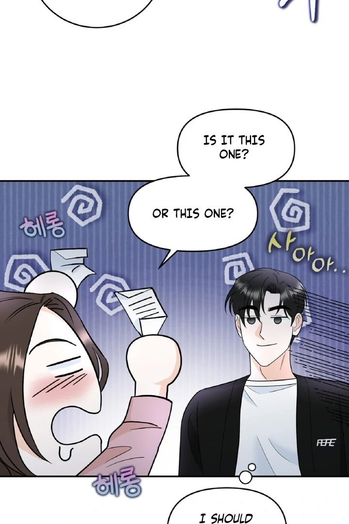 I’ve Fallen for You, Deputy Manager Chapter 1 - page 76