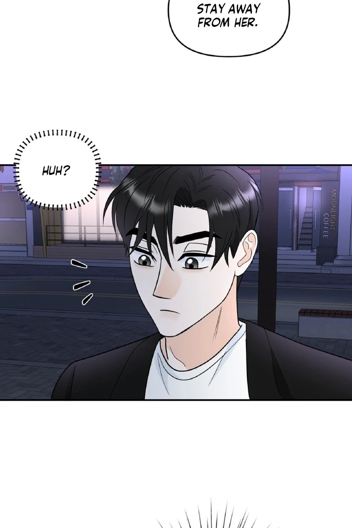 I’ve Fallen for You, Deputy Manager Chapter 1 - page 77