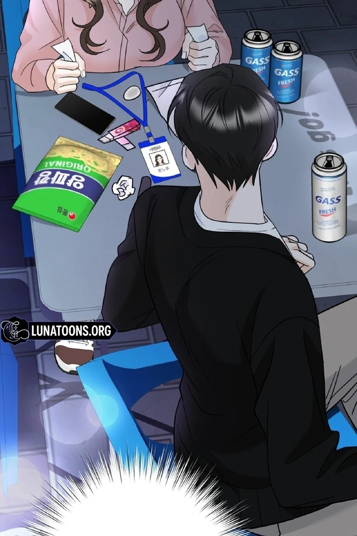 I’ve Fallen for You, Deputy Manager Chapter 1 - page 80