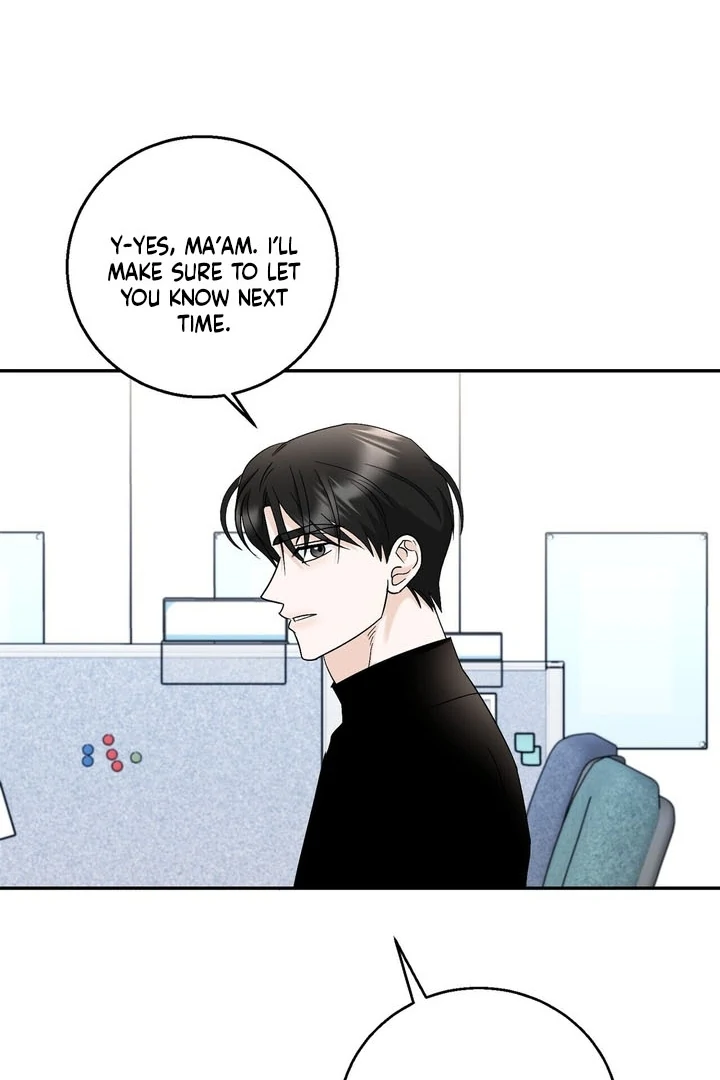 I’ve Fallen for You, Deputy Manager Chapter 10 - page 15