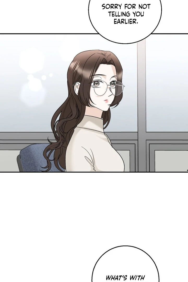 I’ve Fallen for You, Deputy Manager Chapter 10 - page 16