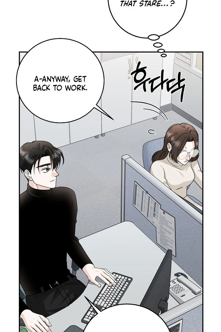 I’ve Fallen for You, Deputy Manager Chapter 10 - page 17