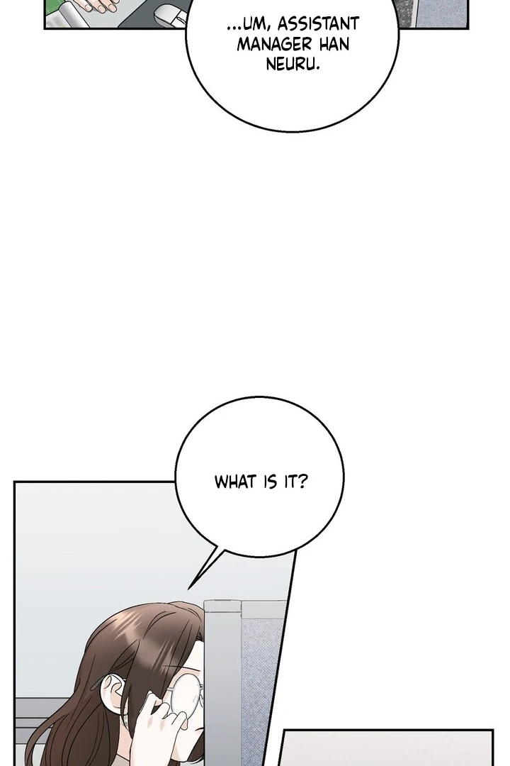 I’ve Fallen for You, Deputy Manager Chapter 10 - page 18