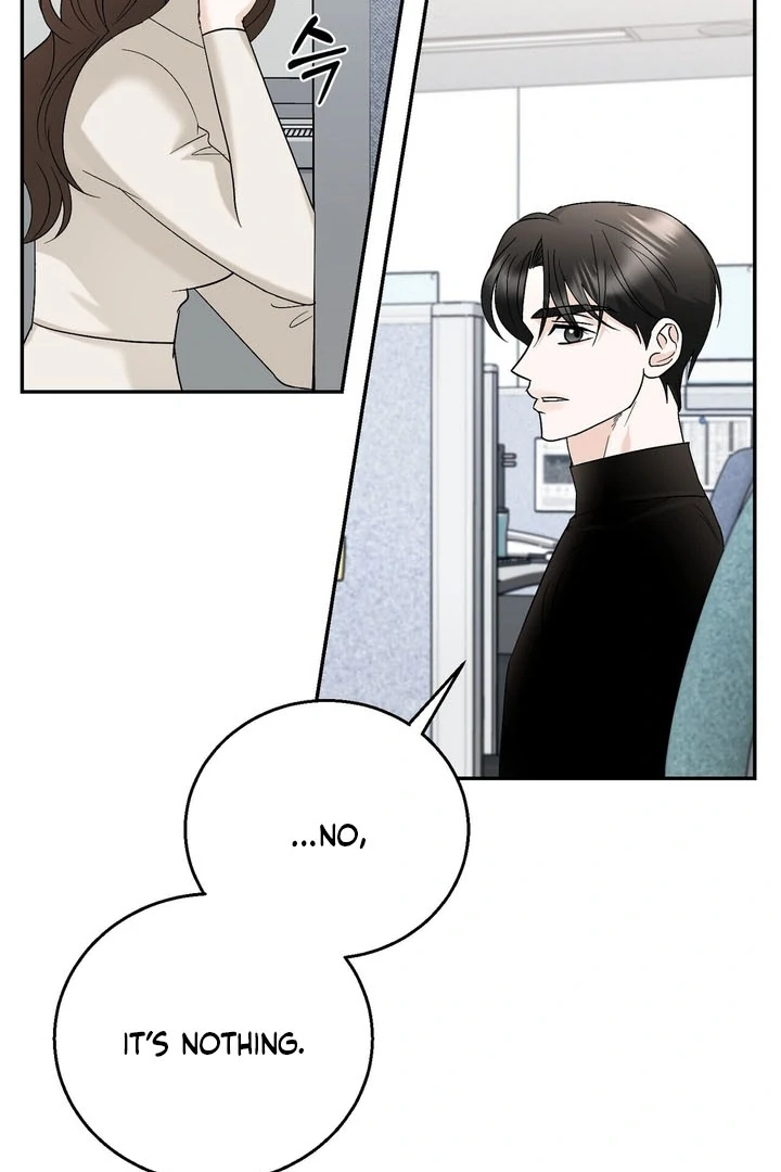 I’ve Fallen for You, Deputy Manager Chapter 10 - page 19