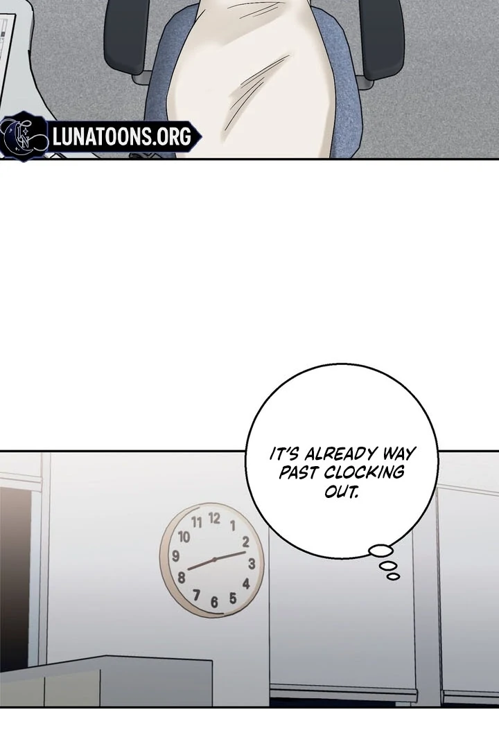 I’ve Fallen for You, Deputy Manager Chapter 10 - page 24