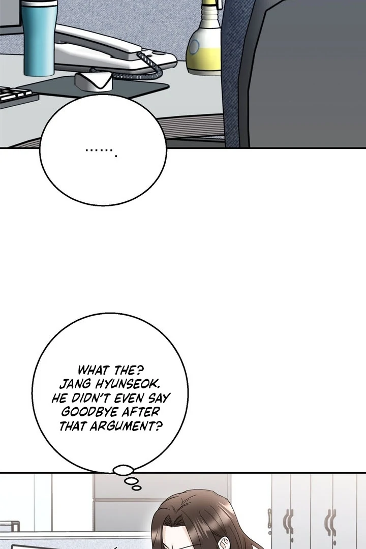 I’ve Fallen for You, Deputy Manager Chapter 10 - page 26