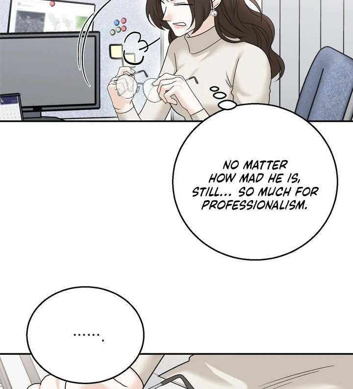 I’ve Fallen for You, Deputy Manager Chapter 10 - page 27