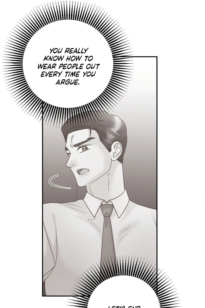 I’ve Fallen for You, Deputy Manager Chapter 10 - page 29