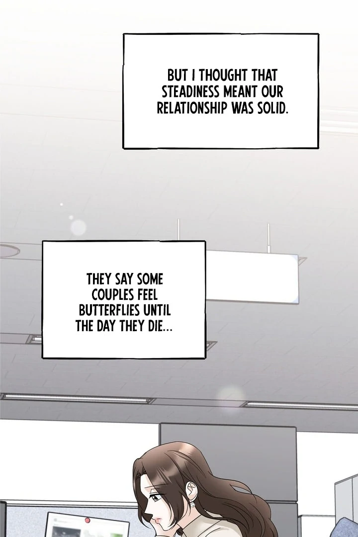 I’ve Fallen for You, Deputy Manager Chapter 10 - page 31