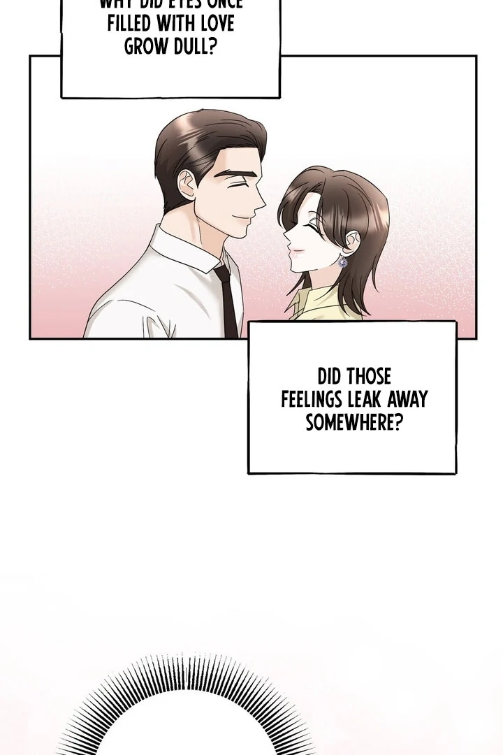 I’ve Fallen for You, Deputy Manager Chapter 10 - page 33