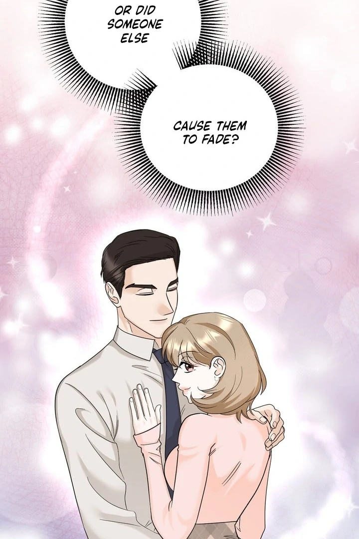 I’ve Fallen for You, Deputy Manager Chapter 10 - page 34
