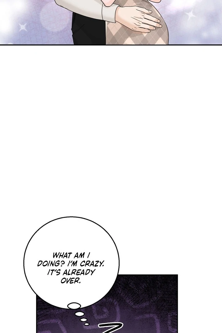 I’ve Fallen for You, Deputy Manager Chapter 10 - page 35