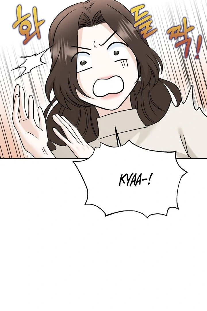 I’ve Fallen for You, Deputy Manager Chapter 10 - page 37