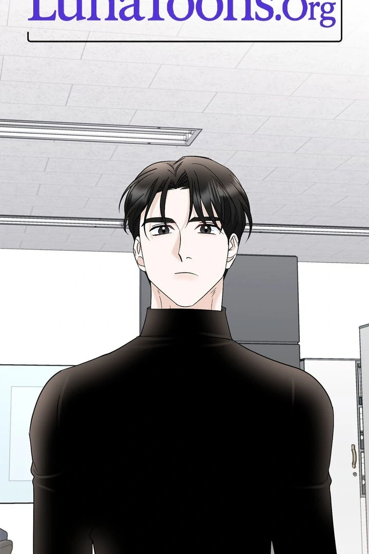 I’ve Fallen for You, Deputy Manager Chapter 10 - page 3