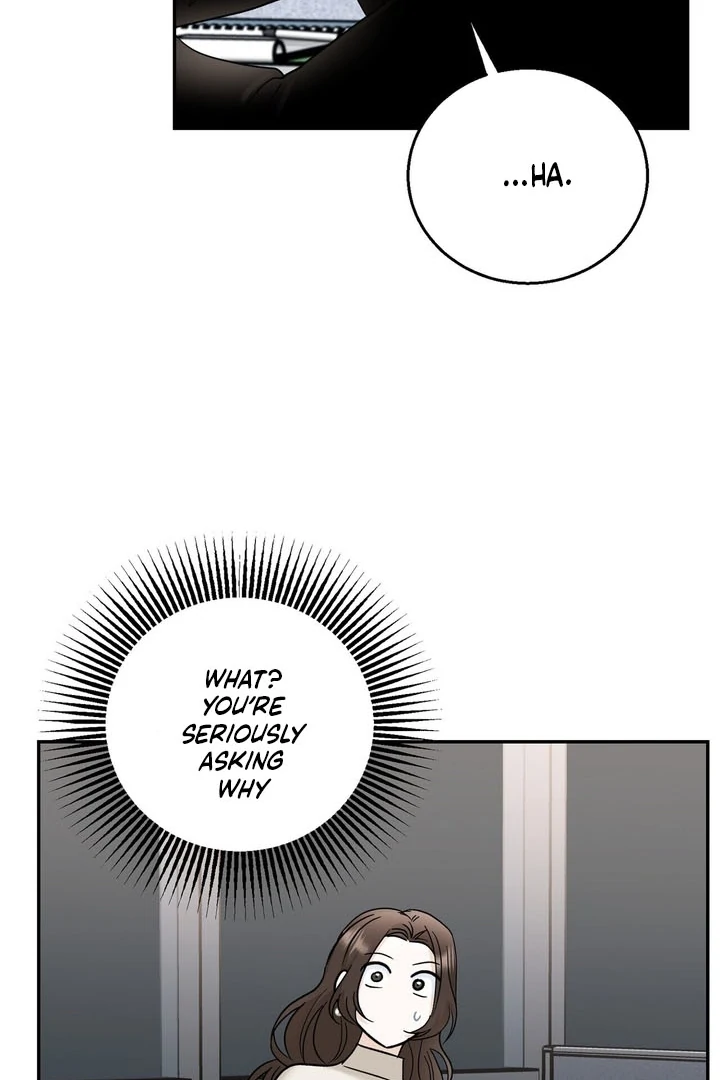 I’ve Fallen for You, Deputy Manager Chapter 10 - page 39