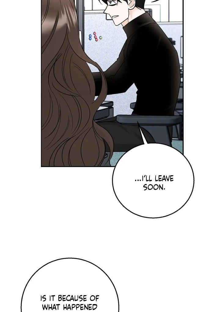 I’ve Fallen for You, Deputy Manager Chapter 10 - page 41