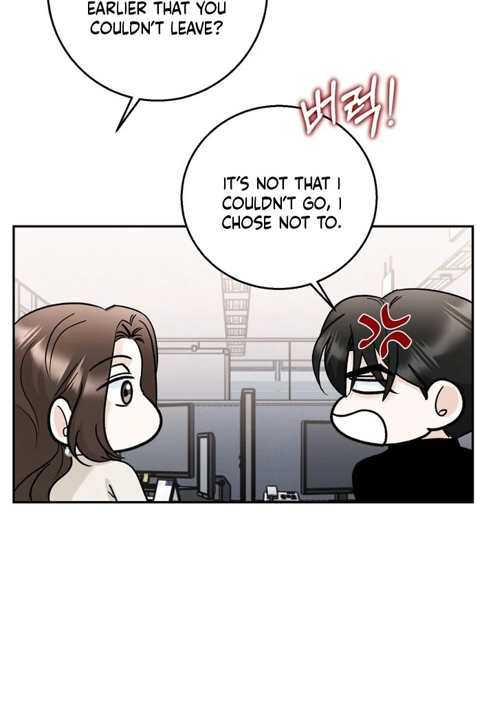 I’ve Fallen for You, Deputy Manager Chapter 10 - page 42