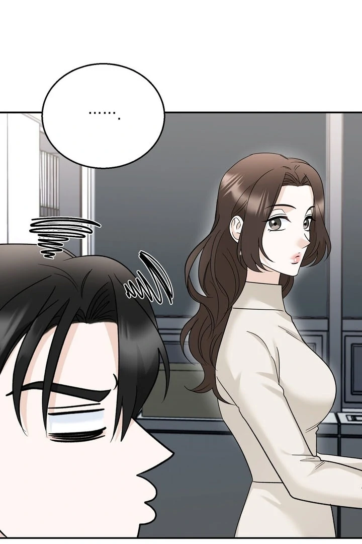 I’ve Fallen for You, Deputy Manager Chapter 10 - page 43