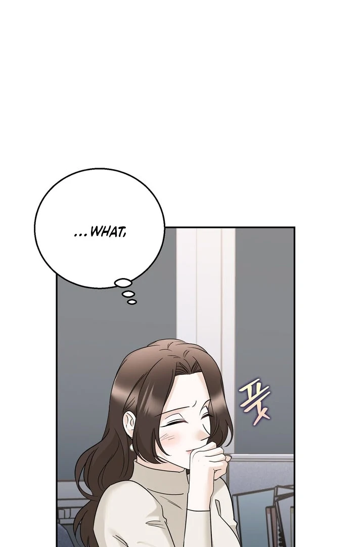 I’ve Fallen for You, Deputy Manager Chapter 10 - page 44