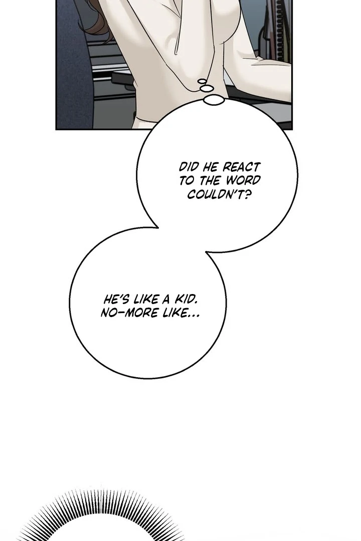 I’ve Fallen for You, Deputy Manager Chapter 10 - page 45