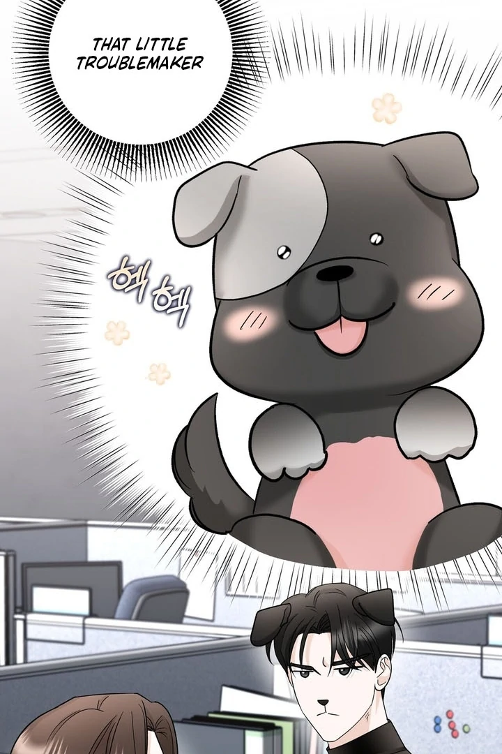 I’ve Fallen for You, Deputy Manager Chapter 10 - page 46