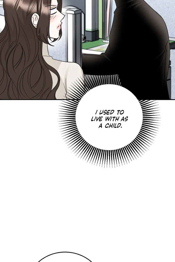 I’ve Fallen for You, Deputy Manager Chapter 10 - page 47
