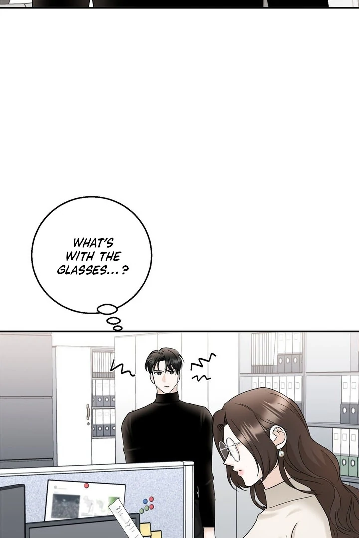 I’ve Fallen for You, Deputy Manager Chapter 10 - page 4