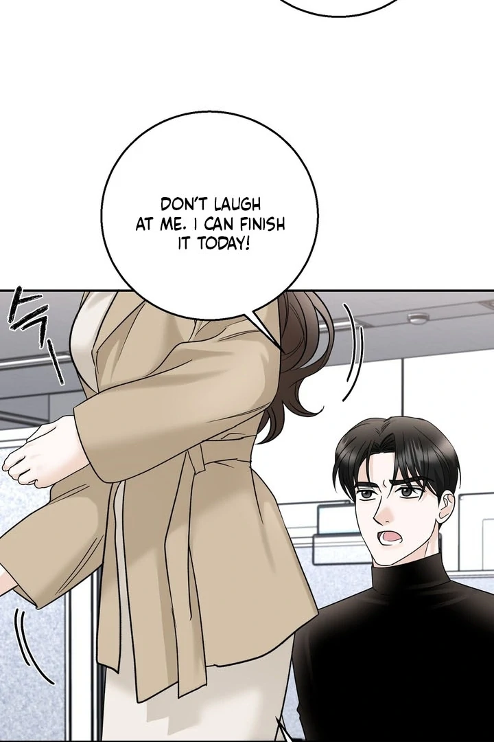 I’ve Fallen for You, Deputy Manager Chapter 10 - page 49