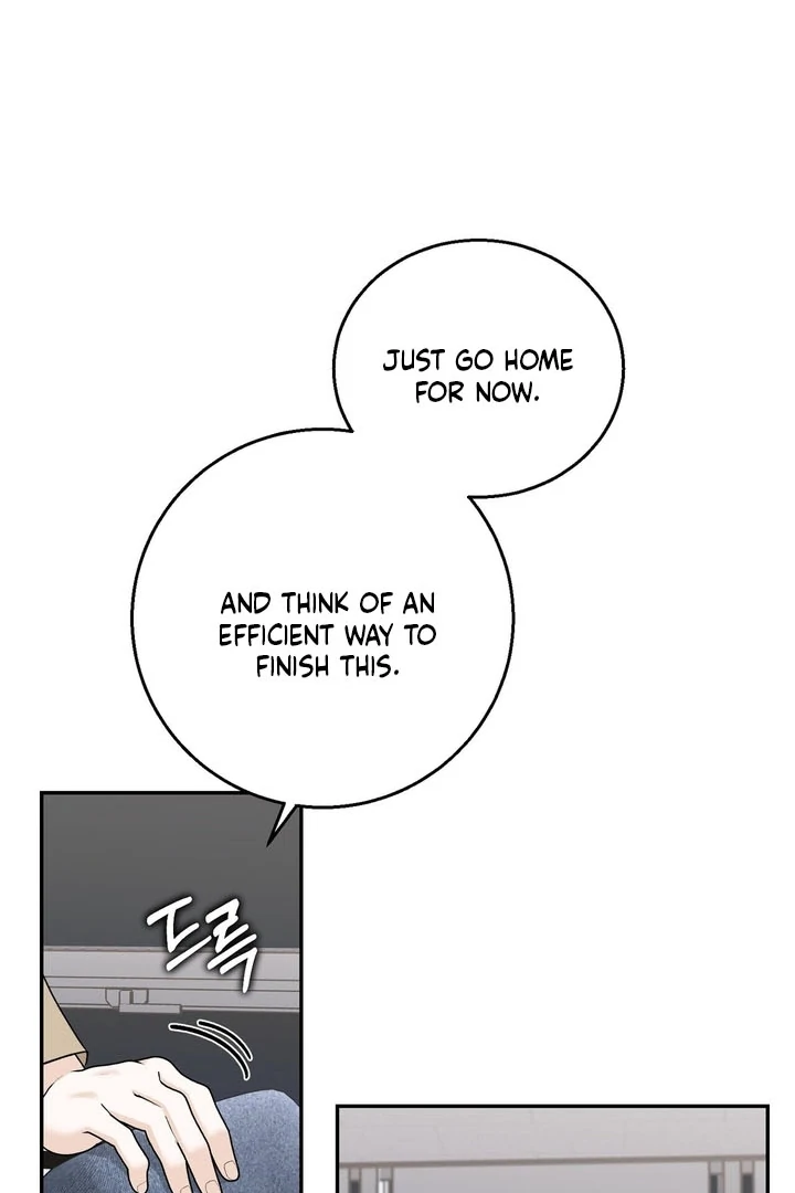 I’ve Fallen for You, Deputy Manager Chapter 10 - page 53