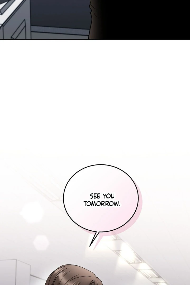 I’ve Fallen for You, Deputy Manager Chapter 10 - page 59